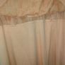 Vintage O-Batel Yellow midi dress size medium Postage included Image 7