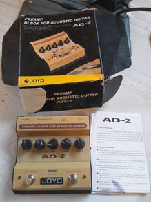 guitar pedal