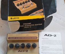 guitar pedal