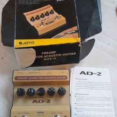 guitar pedal