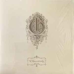 Crippled Black Phoenix - The Resurrectionists (2xLP, Album, RE, RM)
