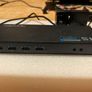 Dual monitor Docking Station USB Image 3