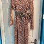 Tiffany Rose maternity dress Image 2