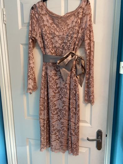 Tiffany Rose maternity dress