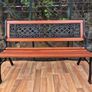 Garden Bench Image 2