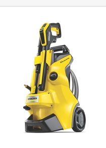 karcher k4 power washer, karcher steam cleaner SC3