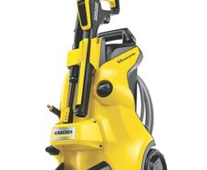 karcher k4 power washer, karcher steam cleaner SC3