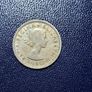 United Kingdom Six pence coin Image 2