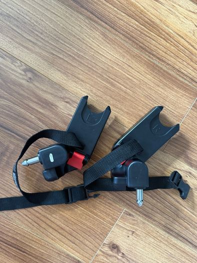 baby jogger city min gt bundle