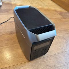 EcoFlow Delta3 plus -
