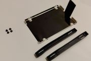 Sata / Ssd Support Caddy For Lenovo X220 X220i X220t X230 X230i T430