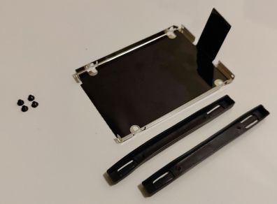 Sata / Ssd Support Caddy For Lenovo X220 X220i X220t X230 X230i T430