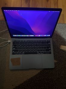 macbook