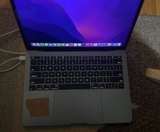 macbook