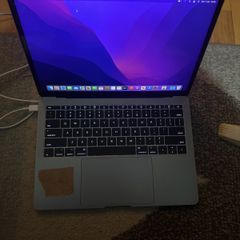macbook