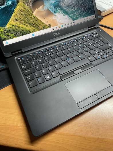 Dell Latitude 5490 i5 pro 8/256 Windows 11 pro