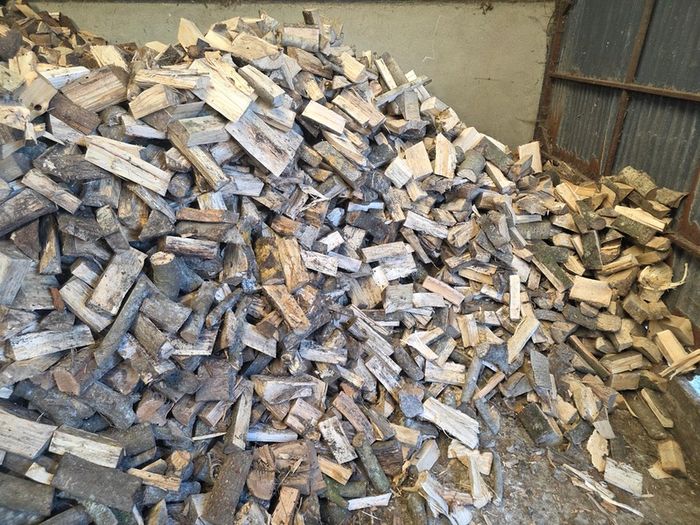 Firewood for Sale