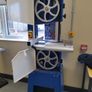Xcalibur V-Bandsaw 14inch Image 2