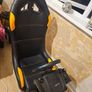 Logitech racing simulator Image 3