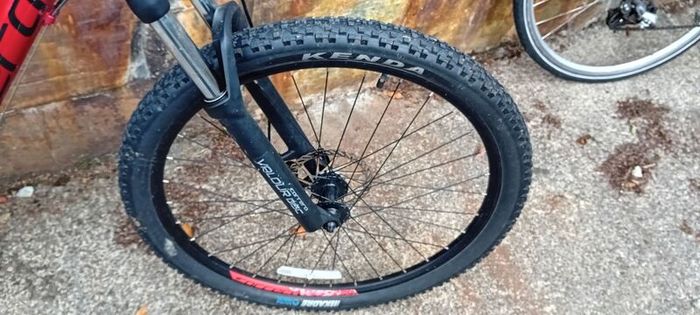 Carrera Mountain Bike