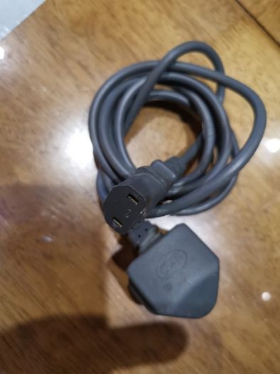 AC Power Supply cable to electricl equipments