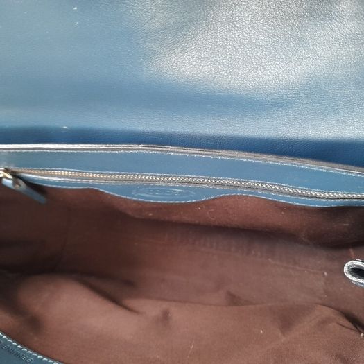 Todds bag with dustbag