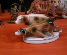 Bloodhounds