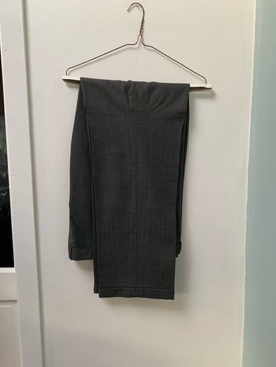 Suit & trousers