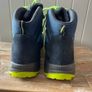 Hiking boots Hi-Tec waterproof kids size 3.5 Image 4