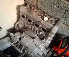 FZ1 engine