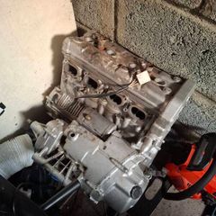 FZ1 engine