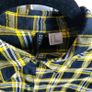 H&M cropped shirt Image 3