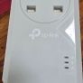 TPLink Powerline ethernet adapters (pair) Image 3