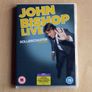 British comedians stand-up comedy DVDs Image 5