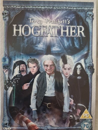 Hogfather