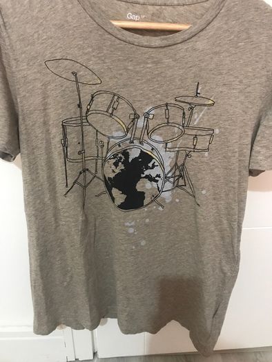 GAP Tee shirt size M
