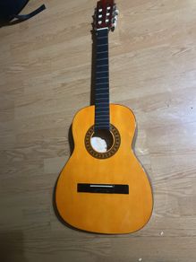 guitar