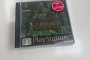 PS1 Legacy of Kain Soul Reaver (Holographic)