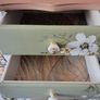 Tall Boy Chest of Drawers Image 8