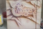 Chicago 17 vinyl
