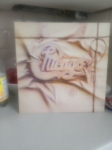 Chicago 17 vinyl