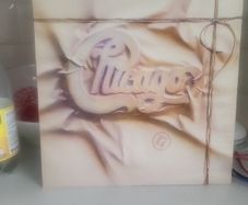 Chicago 17 vinyl