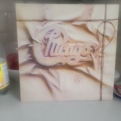 Chicago 17 vinyl