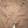 Dockers Mens Straight Fit Chinos W36 L30 Image 3