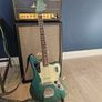 Fender Jaguar (Made in Japan) Image 5