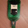 Flattened Jameson Whiskey Bottle Clock Image 2