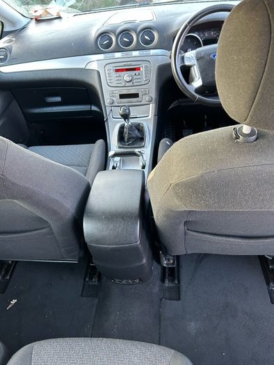 2010 Ford S-max  7 seater read add