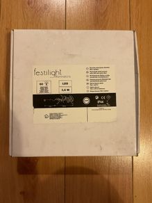 Festilight illuminations LED