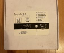 Festilight illuminations LED