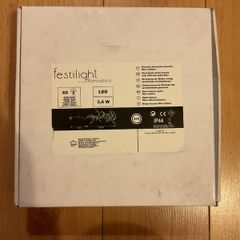 Festilight illuminations LED